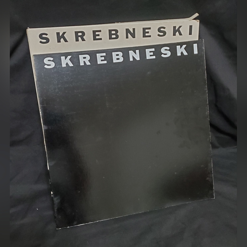 Autographed Signed Victor Skrebneski 1969 Ridge Press NY Photography Book - Picture 11 of 11
